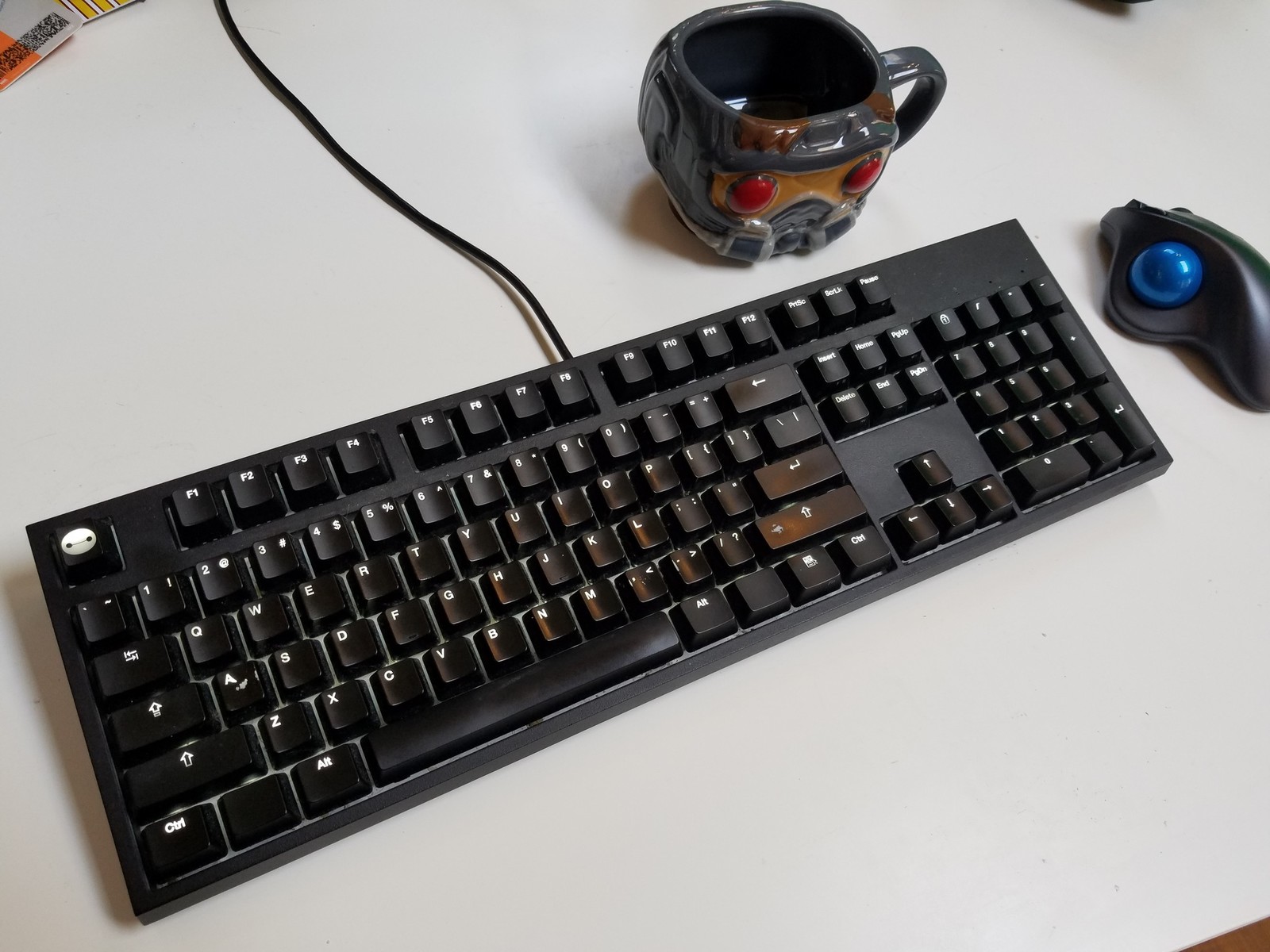 Best wireless keyboard for mac 2018 update